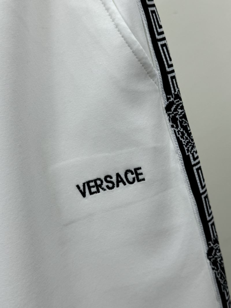 Versace Short Pants